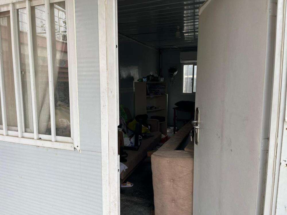 Ablasının öldürdüğü 17 yaşındaki Eylül gelinliğiyle toprağa verildi 4